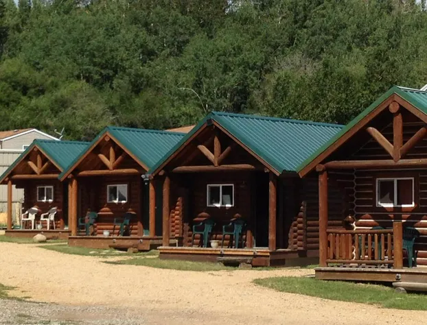 Alpine Lodge hotel detail image 1