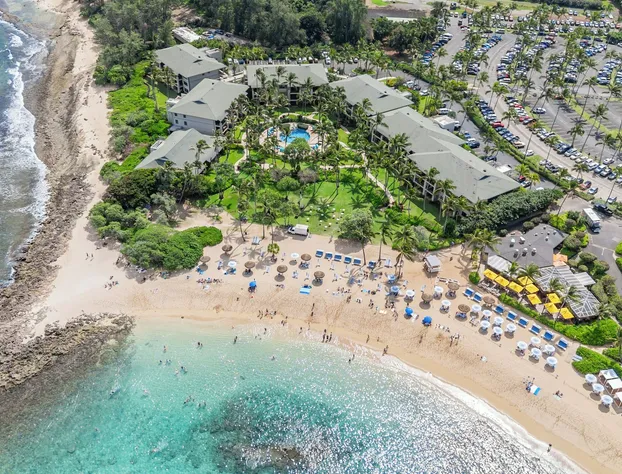 Oceanfront Vacation Villas at Turtle Bay hotel detail image 1