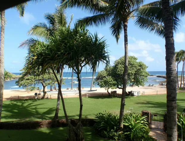 Oceanfront Vacation Villas at Turtle Bay hotel detail image 4
