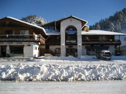 Sitzmark Sports hotel detail image 1