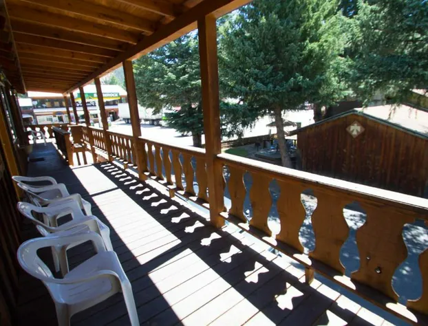 Sitzmark Sports hotel detail image 4