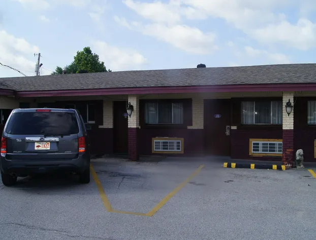 Stone Inn Motel hotel detail image 1