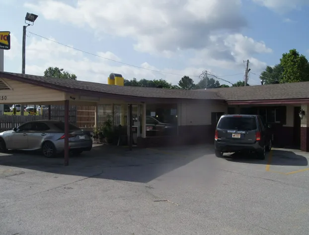 Stone Inn Motel hotel detail image 2