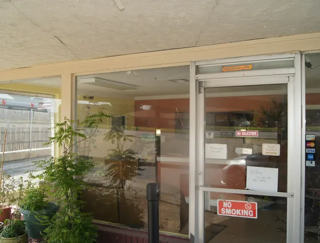 Stone Inn Motel hotel detail image 3