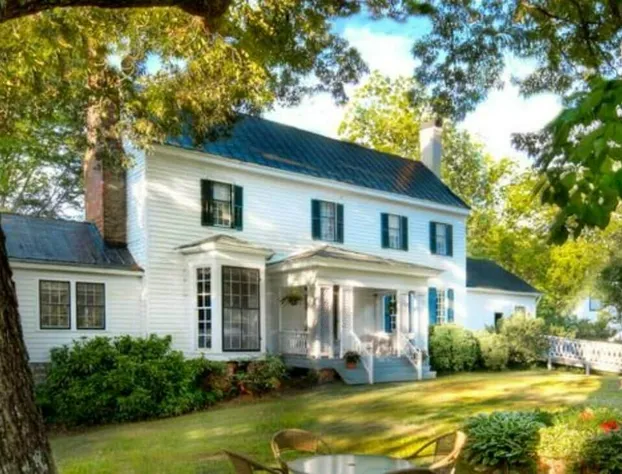 Oak Grove Bed and Breakfast hotel detail image 1