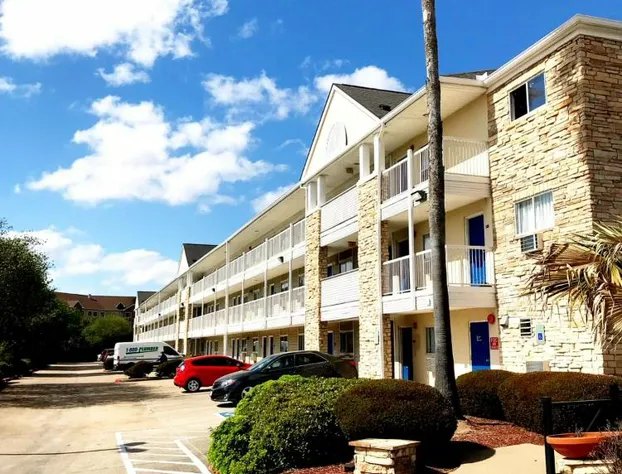 InTown Suites Extended Stay Houston TX - Webster/NASA hotel detail image 1