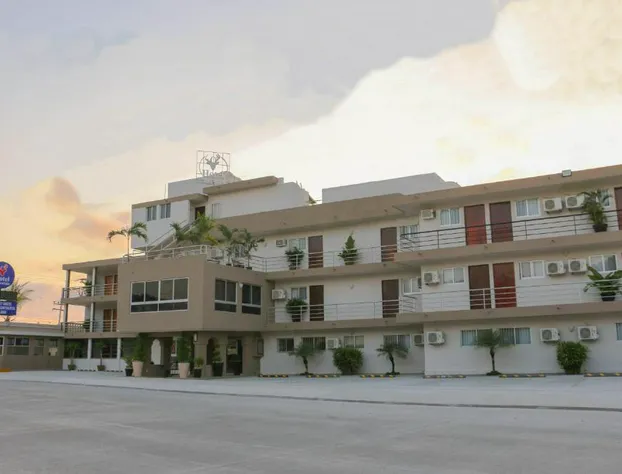 Hotel Mazatlan hotel detail image 1
