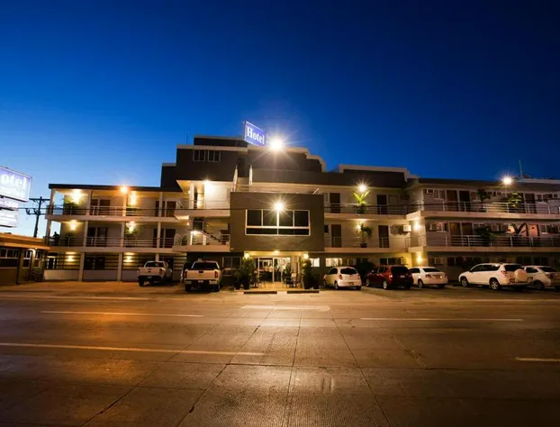 Hotel Mazatlan hotel detail image 2