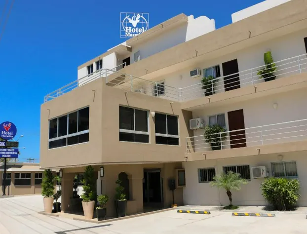 Hotel Mazatlan hotel detail image 3