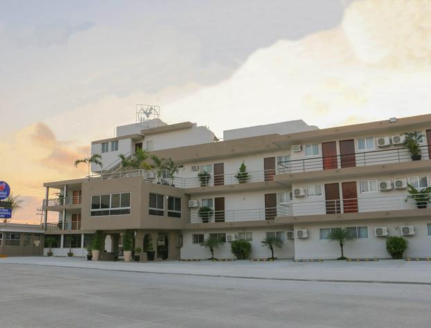 Hotel Mazatlan hotel detail image 1