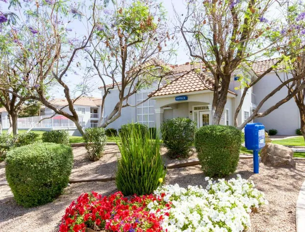 Studio 6 Tempe, AZ hotel detail image 1