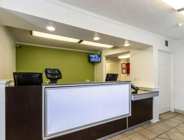 Studio 6 Tempe, AZ hotel detail image 4