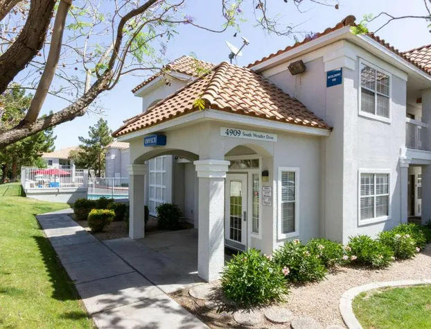 Studio 6 Tempe, AZ hotel detail image 2