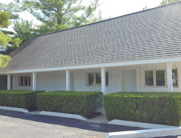 Captain's Quarters Motel hotel detail image 1