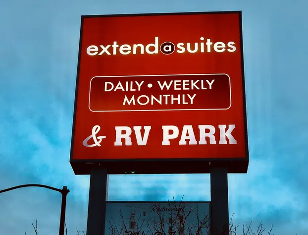 Extend a Suites & RV Park hotel detail image 1