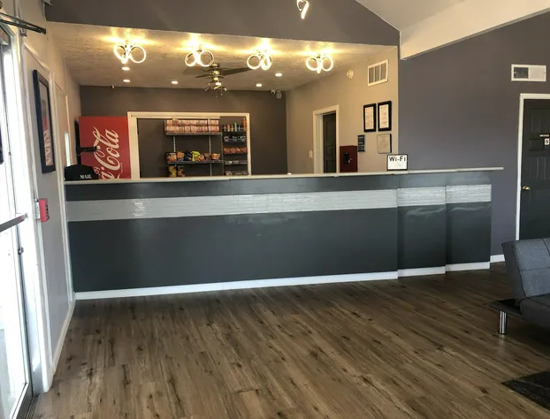 Extend a Suites & RV Park hotel detail image 4