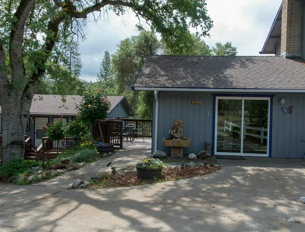 Little Valley Inn hotel detail image 1