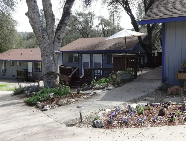 Little Valley Inn hotel detail image 2