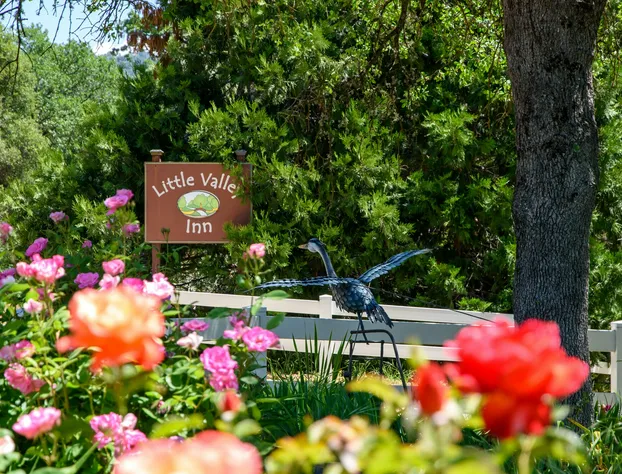 Little Valley Inn hotel detail image 3