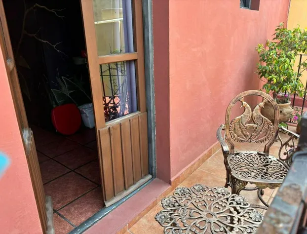 Hotel Casa de Leyendas hotel detail image 2