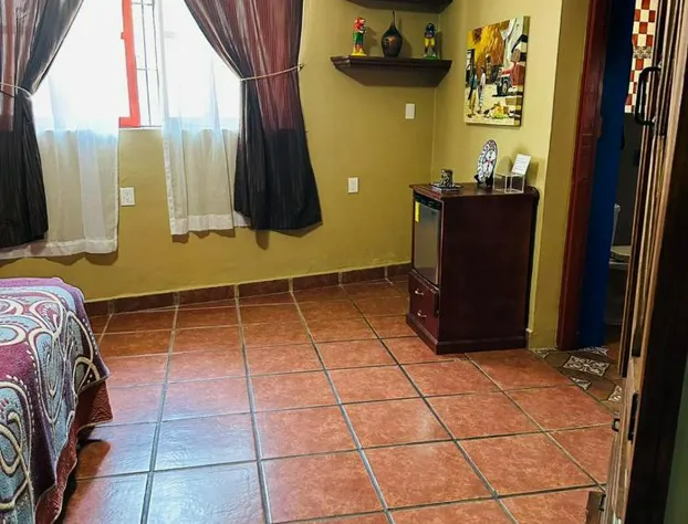 Hotel Casa de Leyendas hotel detail image 3