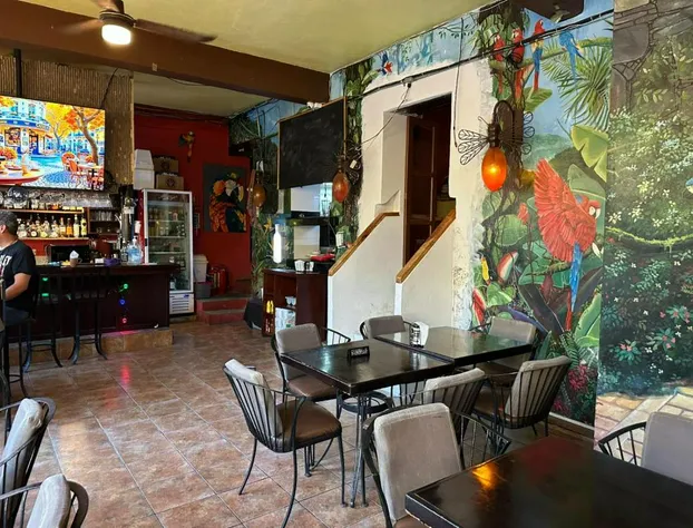 Hotel Casa de Leyendas hotel detail image 4