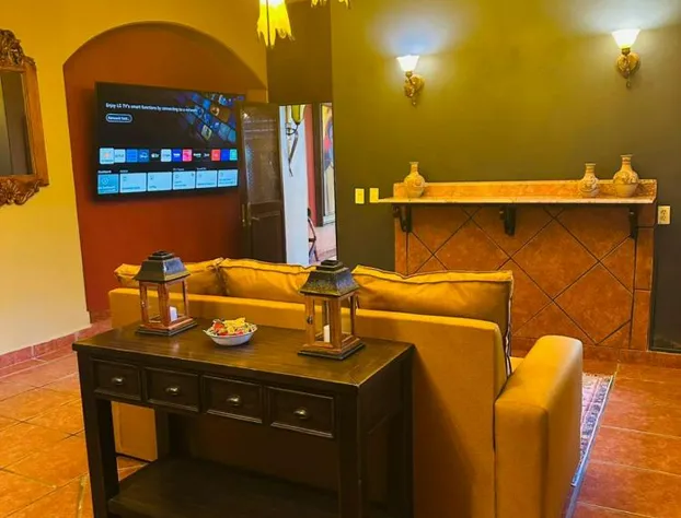 Hotel Casa de Leyendas hotel detail image 1