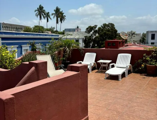 Hotel Casa de Leyendas hotel detail image 4