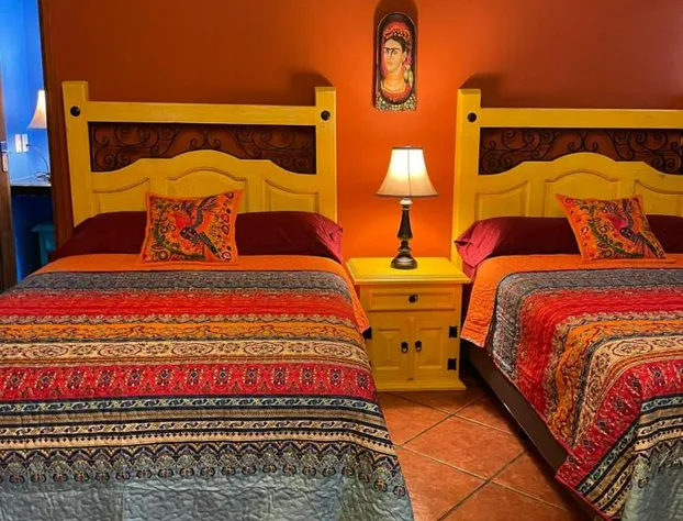Hotel Casa de Leyendas hotel detail image 4