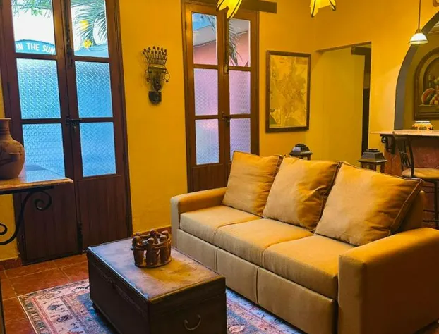 Hotel Casa de Leyendas hotel detail image 2