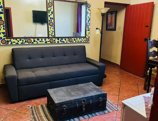 Hotel Casa de Leyendas hotel detail image 4