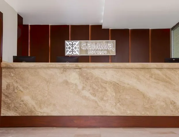 Gamma Tampico hotel detail image 3