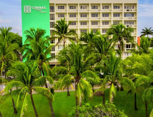 Gamma Tampico hotel detail image 1