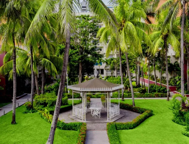 Gamma Tampico hotel detail image 2