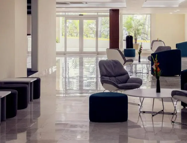 Gamma Tampico hotel detail image 4