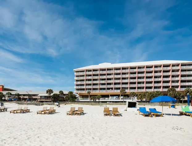 Osprey on the Gulf hotel detail image 2