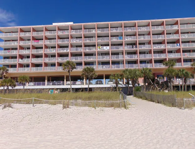 Osprey on the Gulf hotel detail image 3