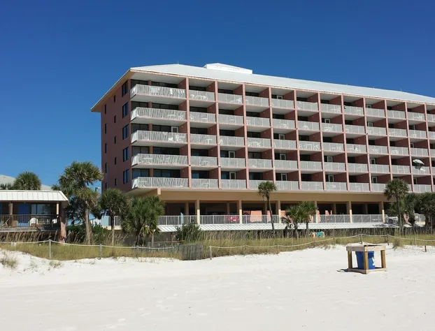 Osprey on the Gulf hotel detail image 4