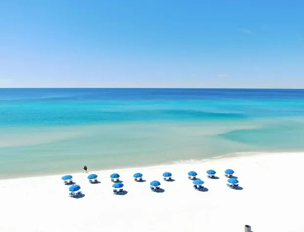 Osprey on the Gulf hotel detail image 1