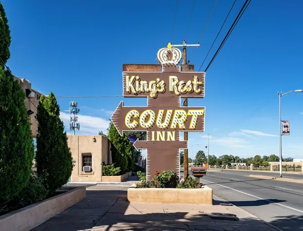 King's Rest Court Inn hotel detail image 2