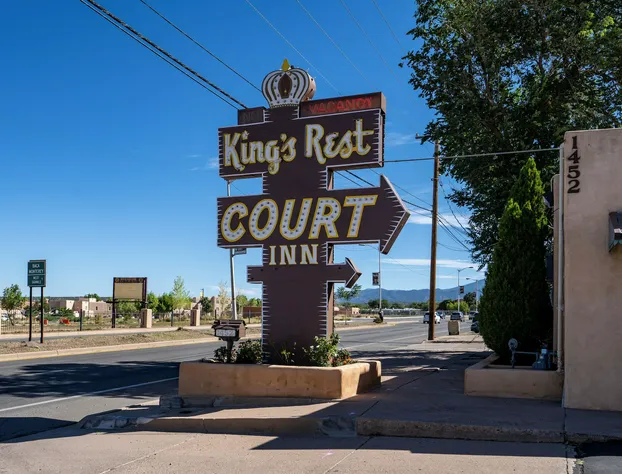 King's Rest Court Inn hotel detail image 3