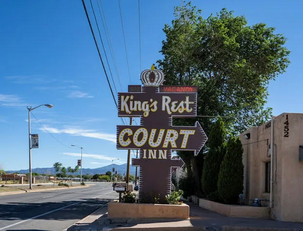 King's Rest Court Inn hotel detail image 4