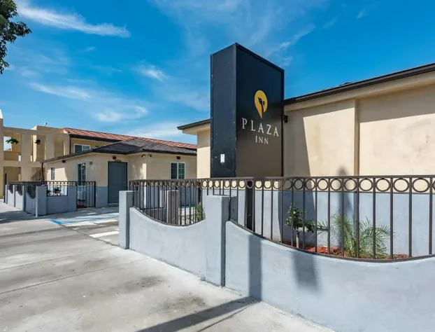 Plaza Inn hotel detail image 2