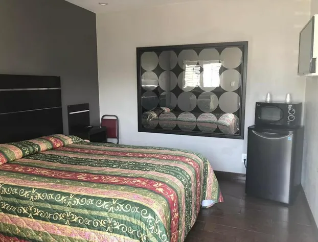 El Grande Motel hotel detail image 1