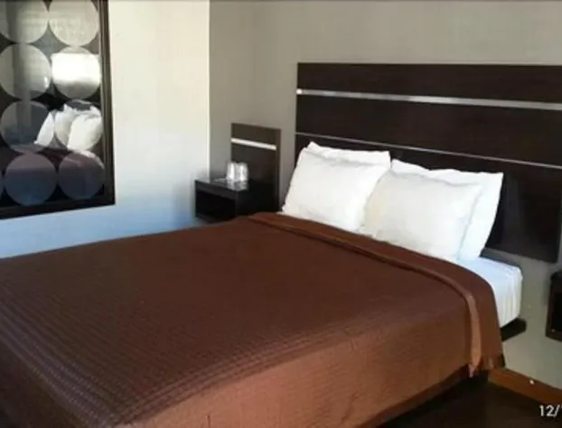 El Grande Motel hotel detail image 2