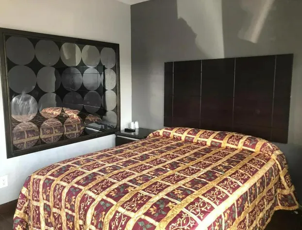 El Grande Motel hotel detail image 3