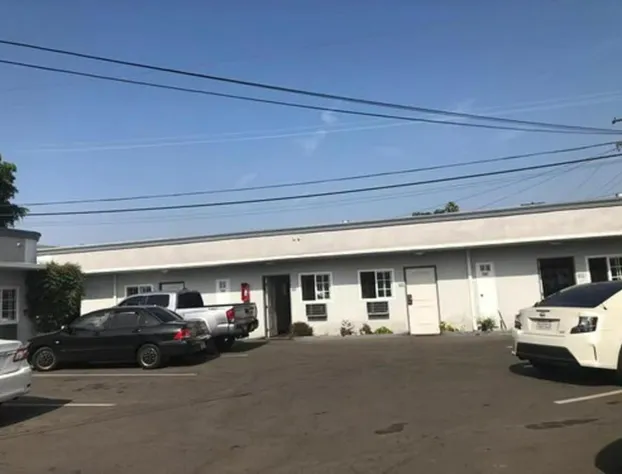 El Grande Motel hotel detail image 4