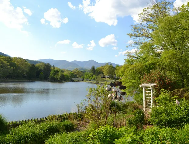 Arbor House of Black Mountain hotel detail image 2