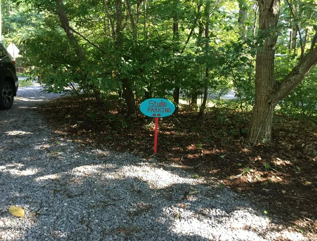 Arbor House of Black Mountain hotel detail image 3