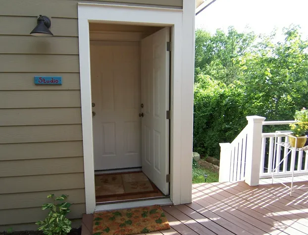 Arbor House of Black Mountain hotel detail image 4